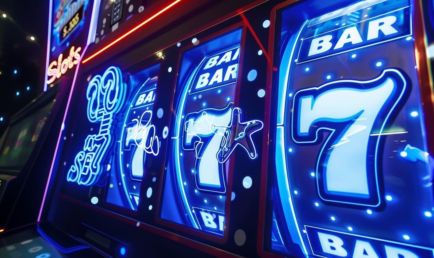 Koleksi slot online dengan tema beragam dari berbagai penyedia permainan terkemuka